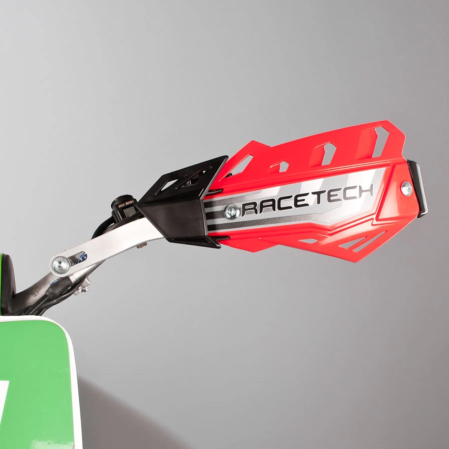 FLX Aluminium HandGuards - Image 2