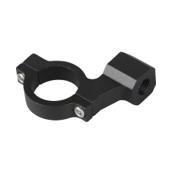 SHIN YO M10 Rear View Mirror Holder - Black