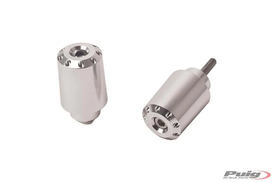 Puig Puih Long Aluminium Universal Bar Ends - Image 12