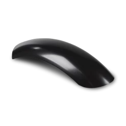 Snell Stain Rear Fender Black