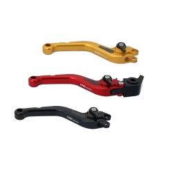 CNC Racing Brake Lever - Short Model
