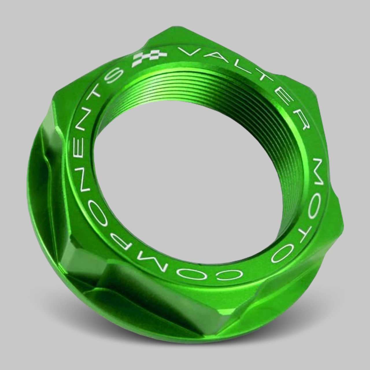 Valter Moto Handlebars Nut - Image 5