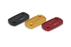 CNC Racing Rear Brake Fluid Reservoir Cap