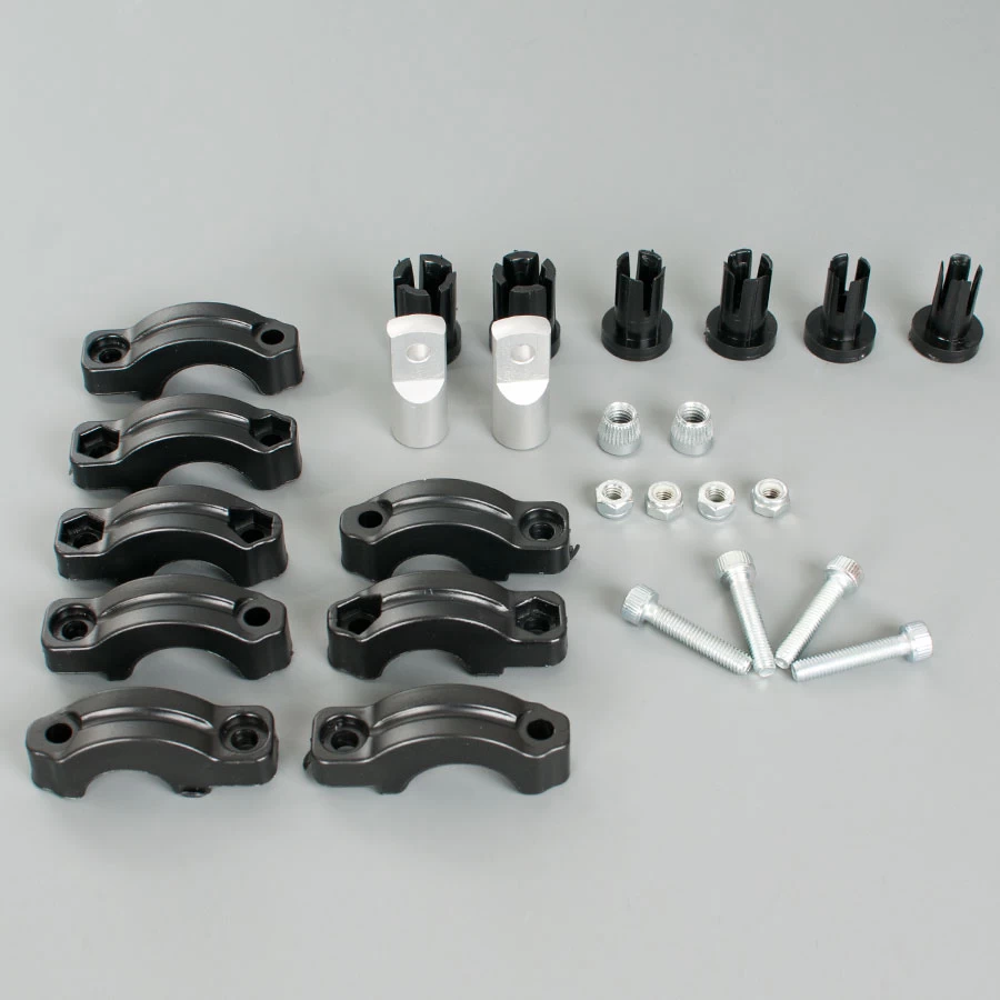 FLX Aluminium HandGuards - Image 9