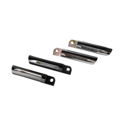 Snell Atlantic Foot Pegs