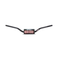 Renthal 673 TRIALS 100 Handlebar Black