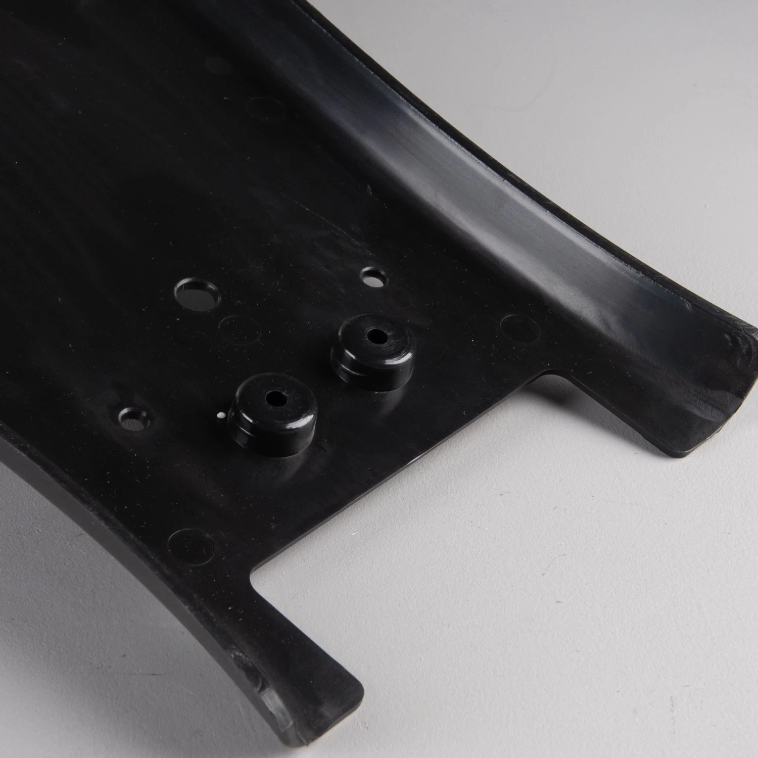 Snell City Racer Tail Section Black - Image 3