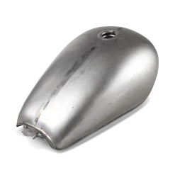 Snell Tear Drop Fuel Tank Raw