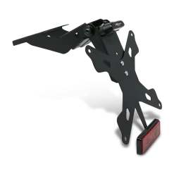 CNC Racing Adjustable License Plate Ducati Hypermotard 950