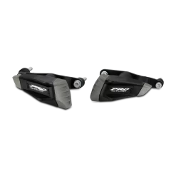 Puig Pro 2.0 Frame Sliders Black