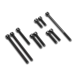 CNC Racing Aluminium Engine Kit Ducati