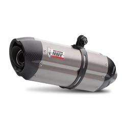 Mivv Suono Full Titanium Slip-On