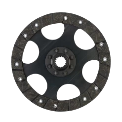 SBS Single Plate Dry Clutch Kit