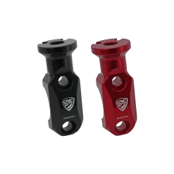 CNC Racing Clamp Ducati Multistrada V4