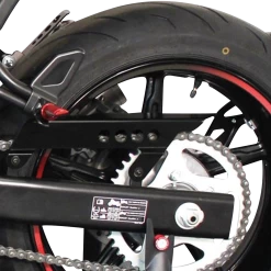 Valter Moto Chain Protector