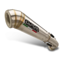 G.P.R. Powercone Evo Full System