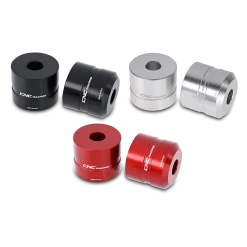 CNC Racing Bar Adaptor Spacers H 30Mm Ducati Multistrada 1200 Enduro