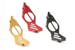 CNC Racing Sprocket Cover