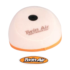 Twin Air Air Filter For Powerflow Kit