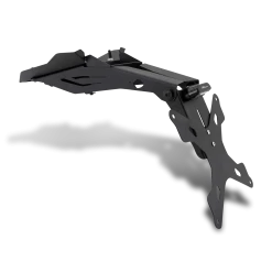 CNC Racing Adjustable License Plate Ducati Multistrada V4