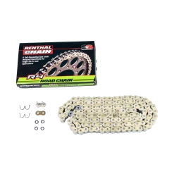 Renthal R4 530 Chain Gold