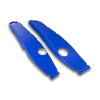 Polisport Swingarm Protection Blue