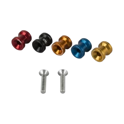 CNC Racing Swing Rolls M8x35