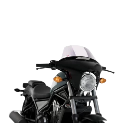 Puig Batwing SML Touring Windscreen