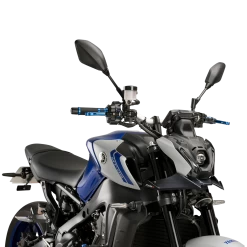 Puig Downforce Naked Frontal Spoiler