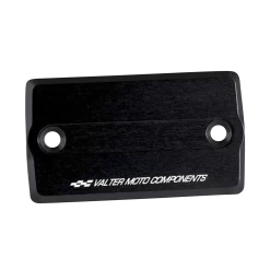 Valter Moto Lock Brake Fluid Reservoir