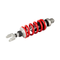 YSS Shock Absorber 45 Mm Piston Adjustable With Hard Spring