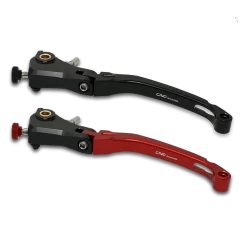 CNC Racing Clutch Lever Race - Folding