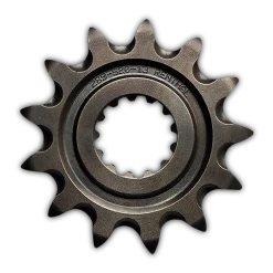 Renthal Grooved Front Sprocket