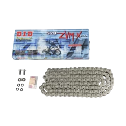 D.I.D S&S 520ZVMX X-Ring Chain