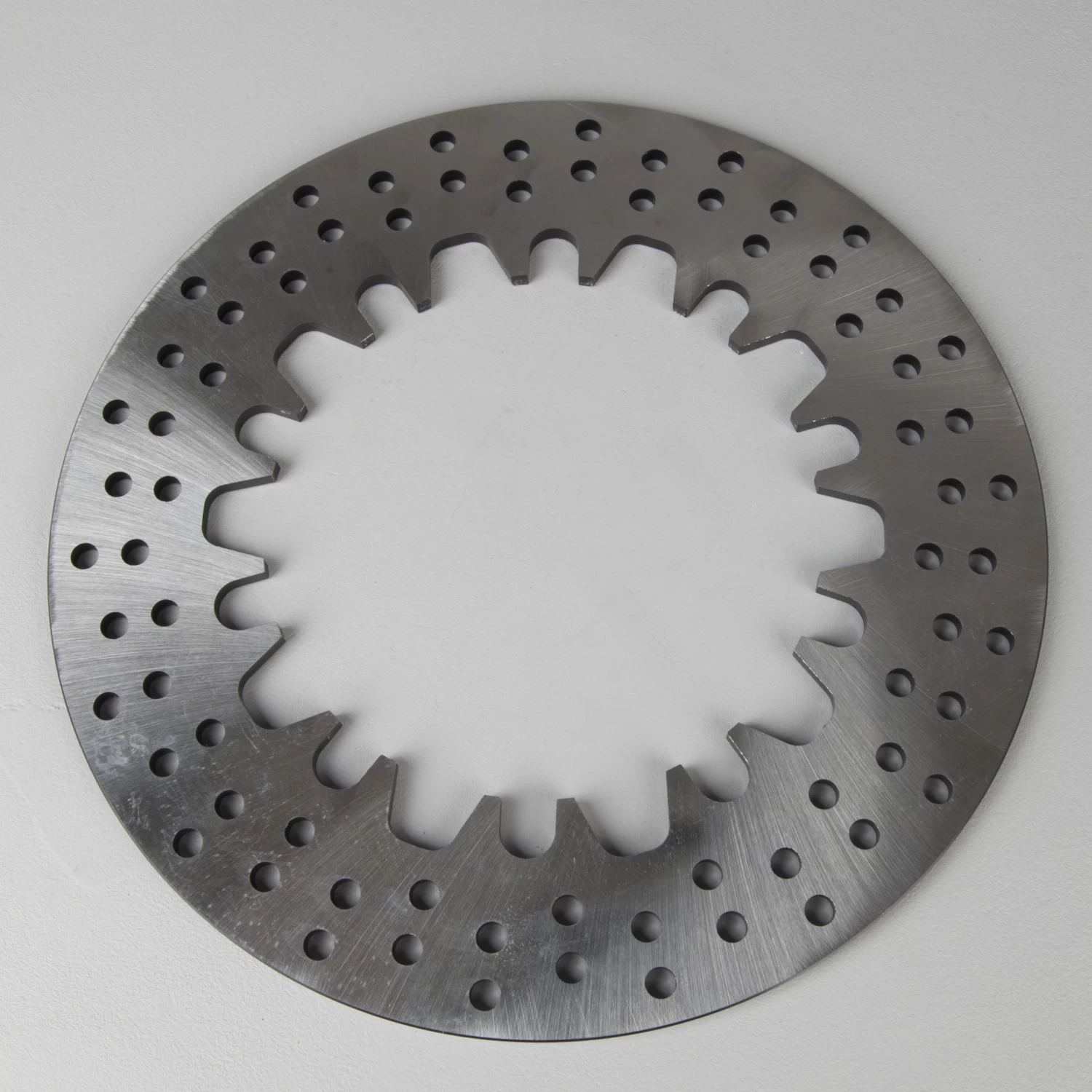 Braking Front Brake Disc - Round - Image 10