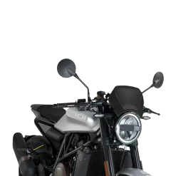 Puig Universal Frontal Windscreen Fork Mounted