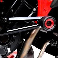 Valter Moto Engine Bolts Kit