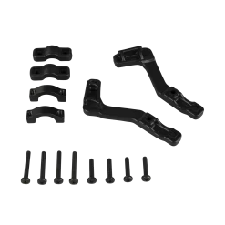 Replacement Mounts For Renthal Handguard