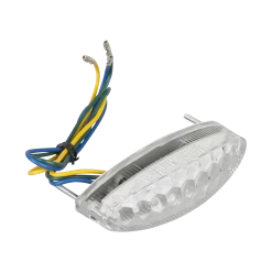 SHIN YO Mini LED Taillight