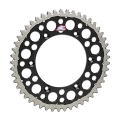 Renthal Twinring Rear Sprocket 50