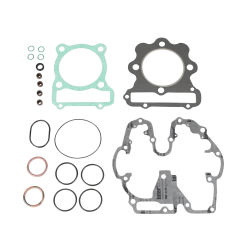 ProX Motorcycle Top Set