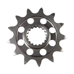 Renthal CW Ultralight Grooved Front Sprocket