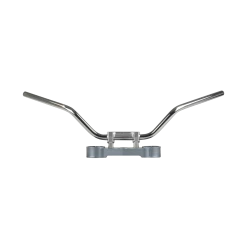 Fehling Touring LN 25 Bars 22mm Chrome