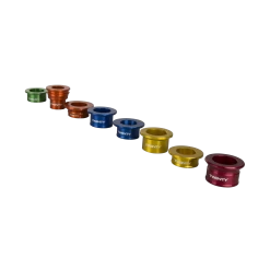 Twenty Rear Wheel Spacer