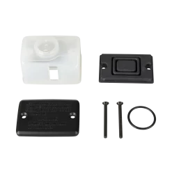 Tourmax: Front Brake Fluid Reservoir