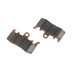 Brembo Sintered Rear Brake Pads