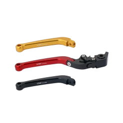 CNC Racing Brake Lever - Long Folding Model