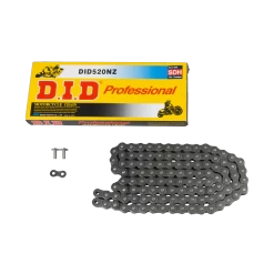 D.I.D 520NZ Rivet Chain