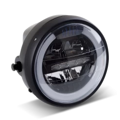 Puig Lumen Universal Lights Black