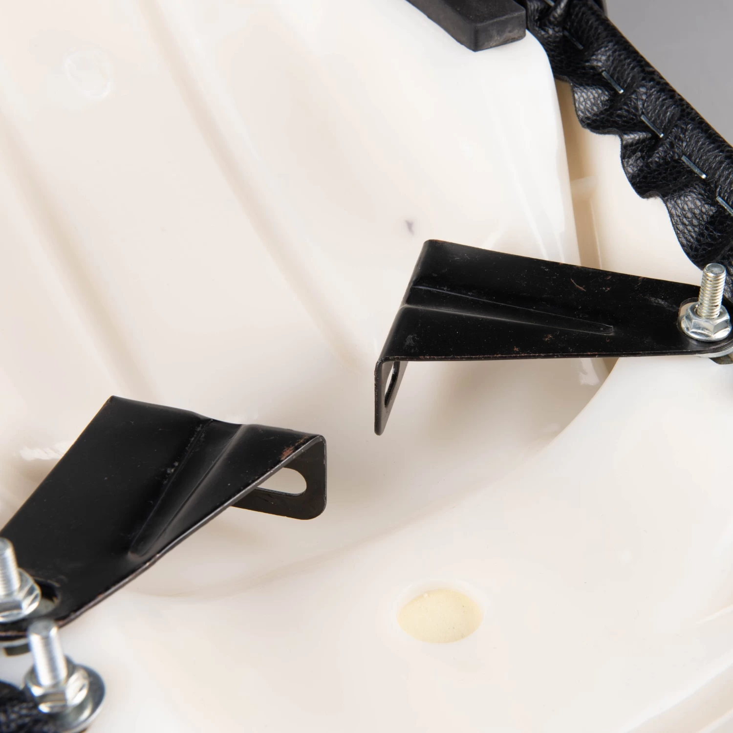 Snell Edingburgh Seat Black - Image 3